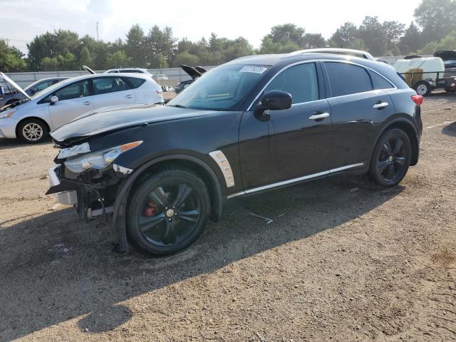 Salvage INFINITI Fx