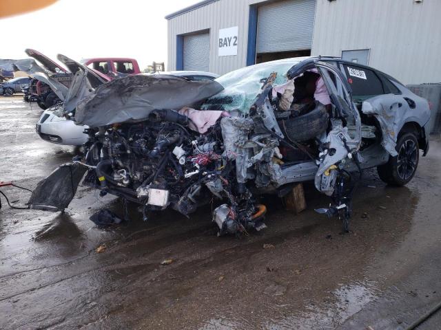  Salvage Kia K5