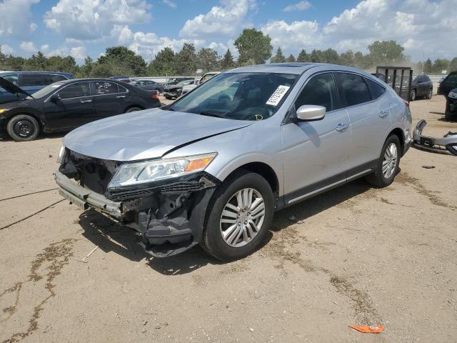  Salvage Honda Crosstour