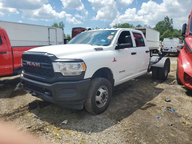  Salvage Ram 3500