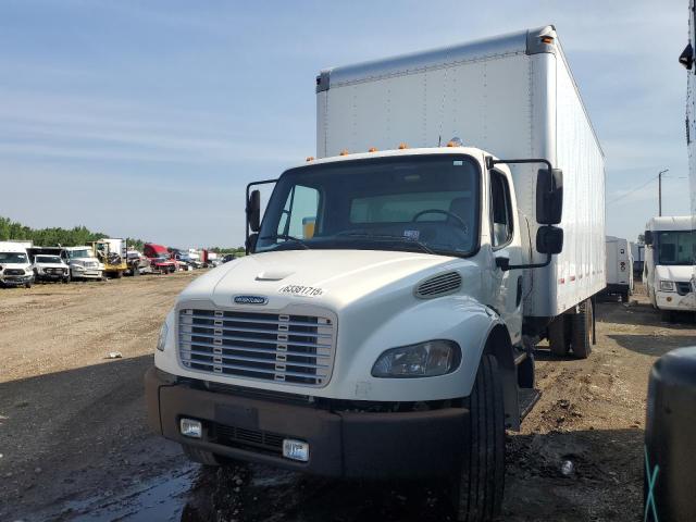  Salvage Freightliner M2 106 Med