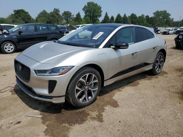  Salvage Jaguar I-PACE