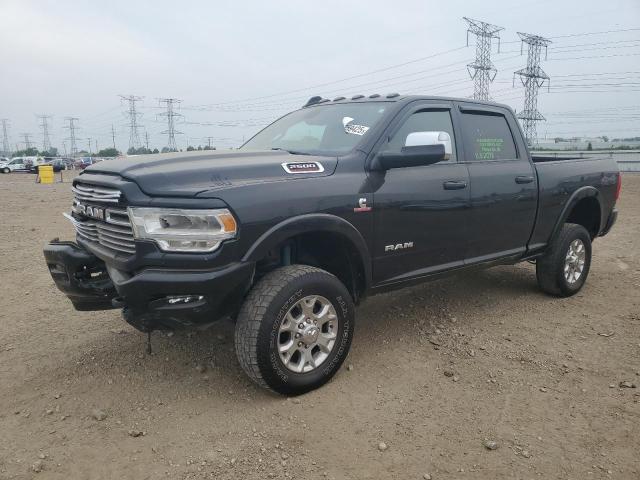  Salvage Ram 2500