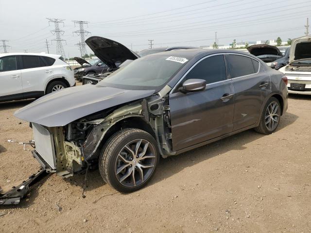  Salvage Acura ILX
