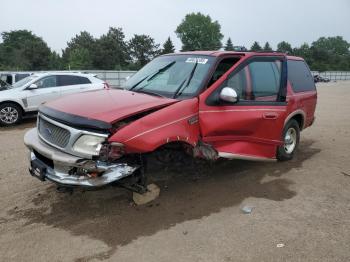  Salvage Ford Expedition