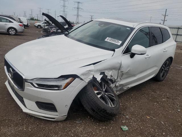  Salvage Volvo XC60