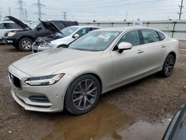  Salvage Volvo S90