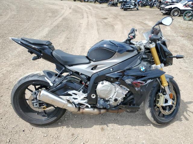  Salvage BMW S