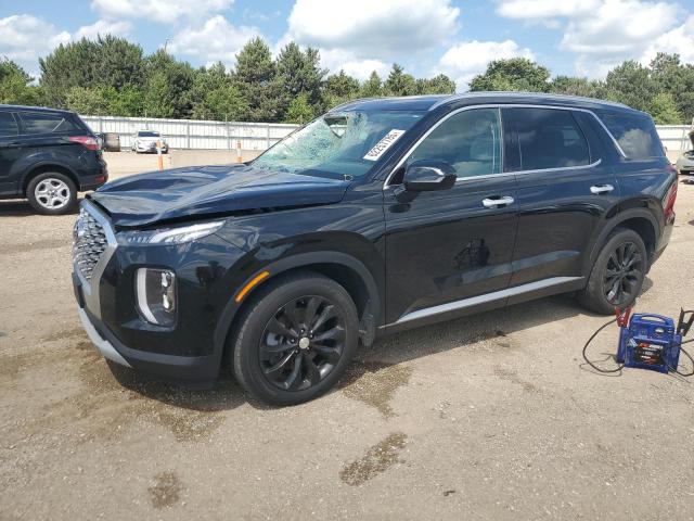  Salvage Hyundai PALISADE