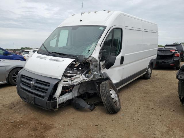  Salvage Ram Promaster