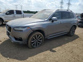 Salvage Volvo XC90