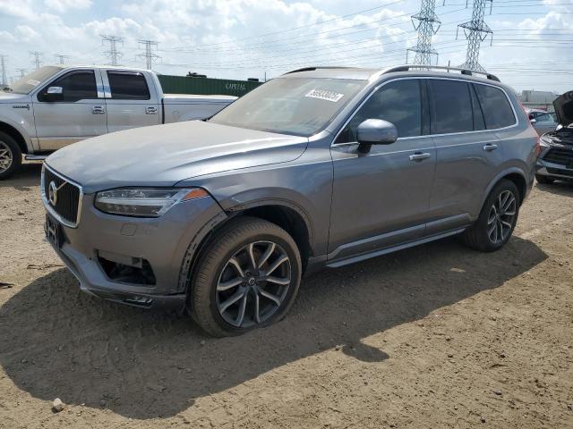  Salvage Volvo XC90