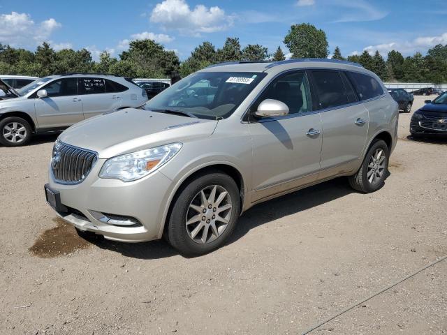  Salvage Buick Enclave