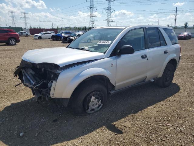  Salvage Saturn Vue
