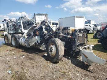  Salvage International Lt625