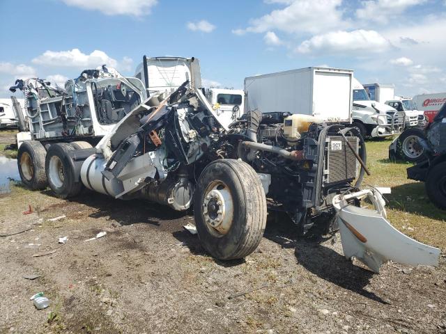  Salvage International Lt625