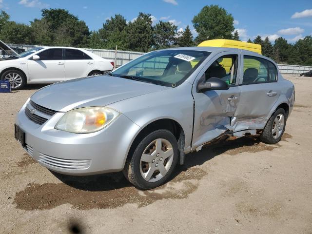  Salvage Chevrolet Cobalt Ls