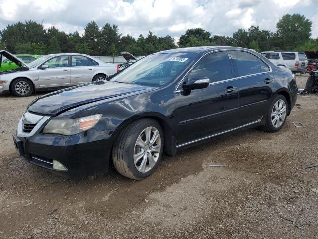  Salvage Acura RL
