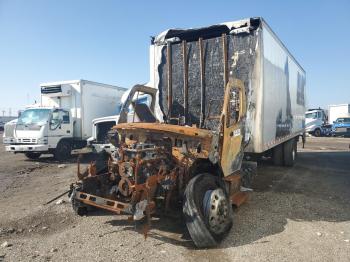  Salvage Freightliner M2 106 Med