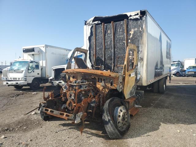  Salvage Freightliner M2 106 Med