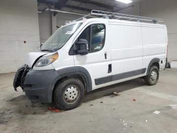  Salvage Ram Promaster
