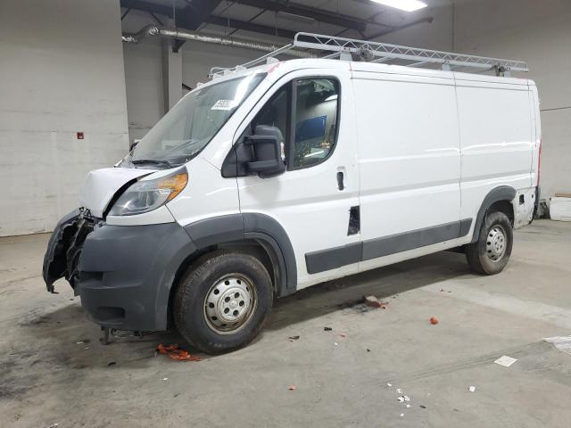  Salvage Ram Promaster