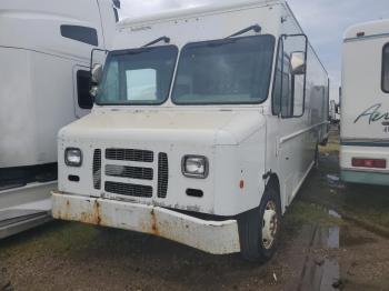  Salvage Ford F59