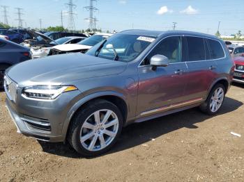  Salvage Volvo XC90