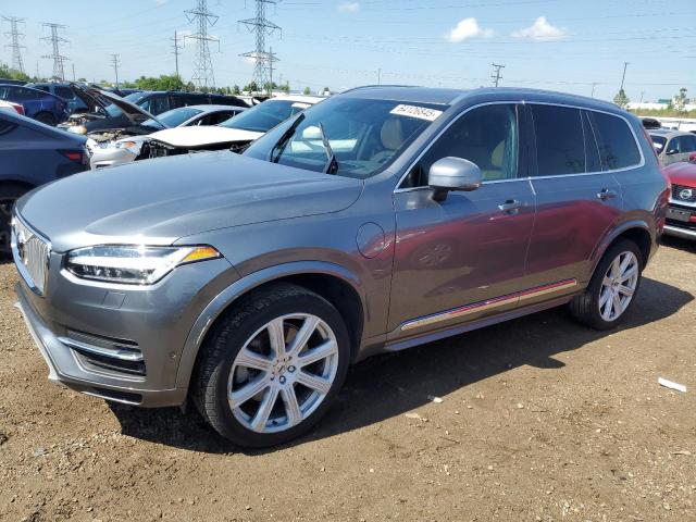 Salvage Volvo XC90