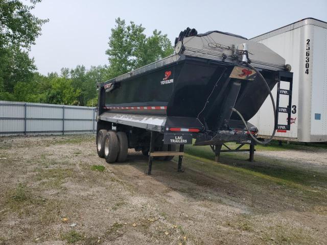  Salvage Lac Viper