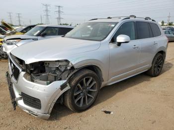  Salvage Volvo XC90