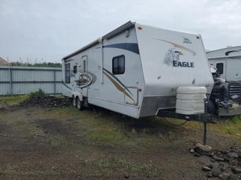  Salvage Jayco Eagle