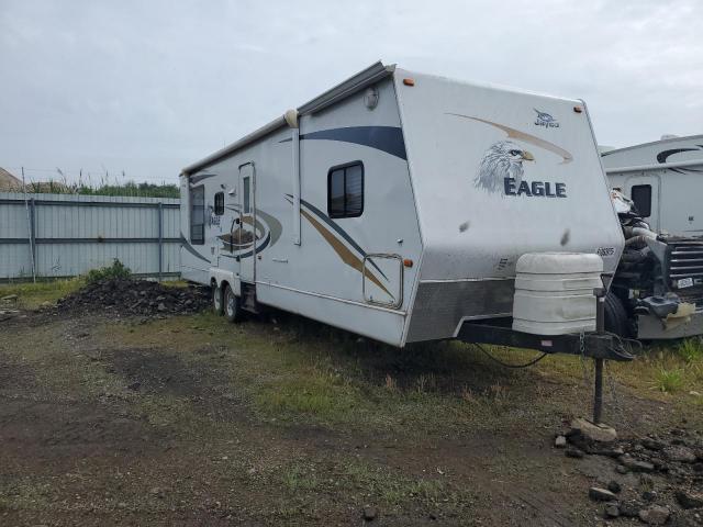  Salvage Jayco Eagle