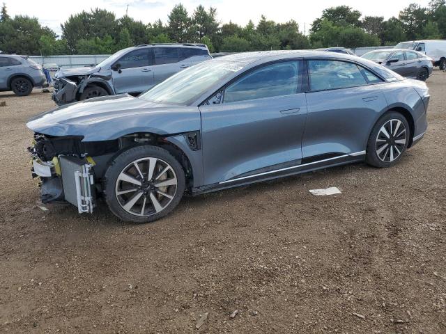  Salvage Lucid Motors Air Pure