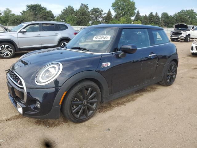  Salvage MINI Cooper