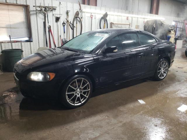  Salvage Volvo C70
