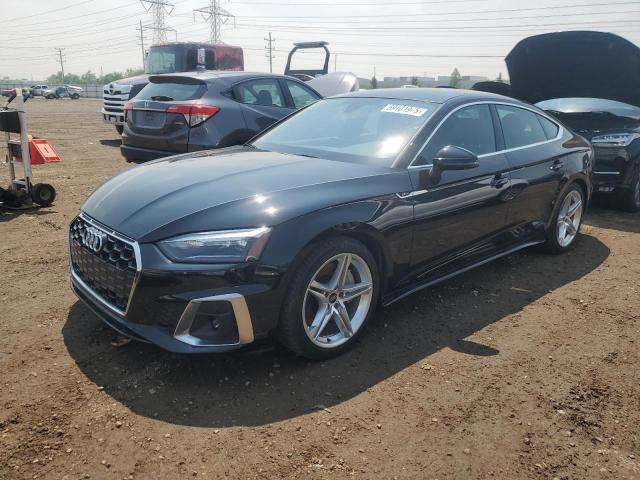  Salvage Audi A5