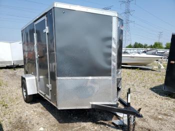  Salvage Discovery Utility Tr