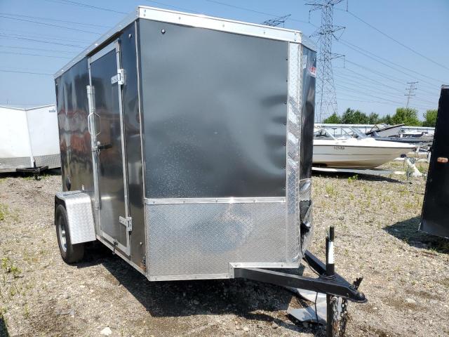  Salvage Discovery Utility Tr