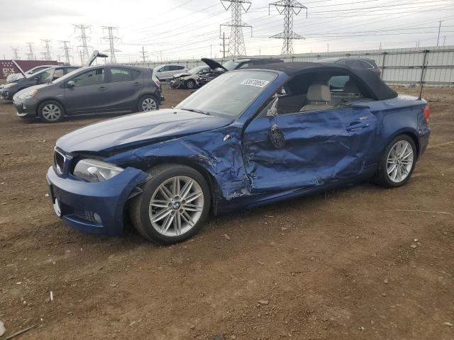  Salvage BMW 1 Series