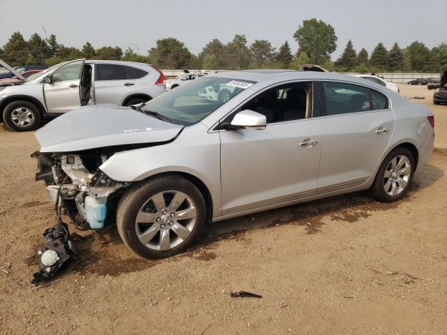  Salvage Buick LaCrosse