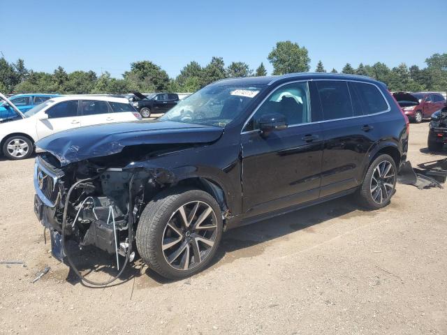  Salvage Volvo XC90