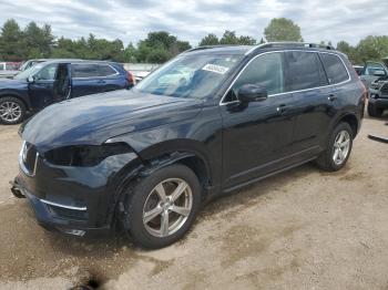 Salvage Volvo XC90