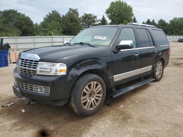  Salvage Lincoln Navigator