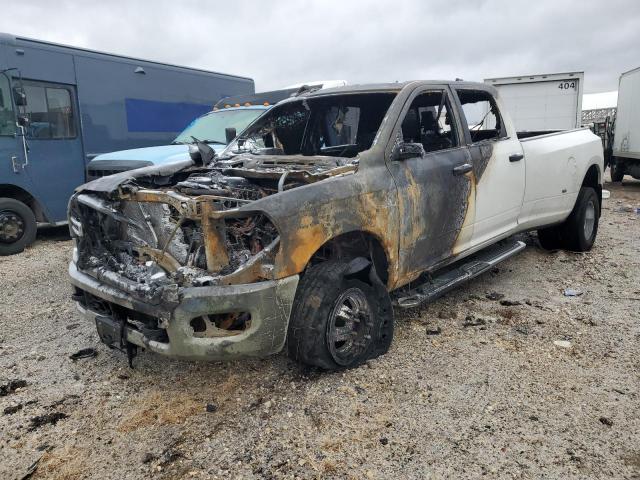  Salvage Ram 3500