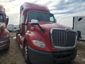  Salvage International Lt625