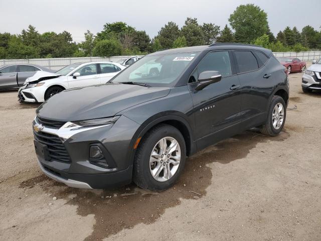 Salvage Chevrolet Blazer