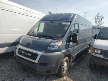  Salvage Ram Promaster