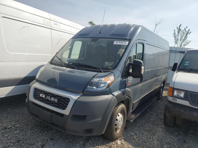  Salvage Ram Promaster