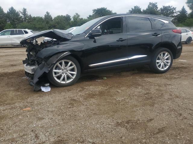  Salvage Acura RDX